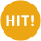 HIT！